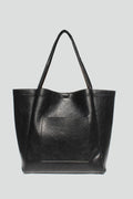 Zoey Basic Tote