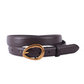 The Napa Belt