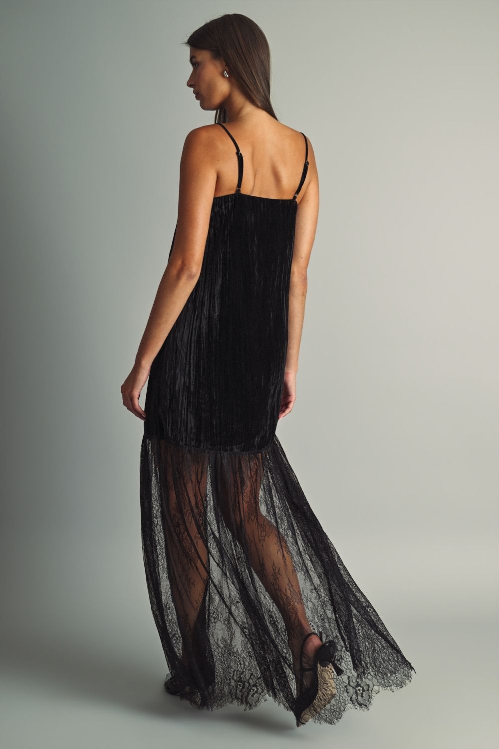 The Misha Dress
