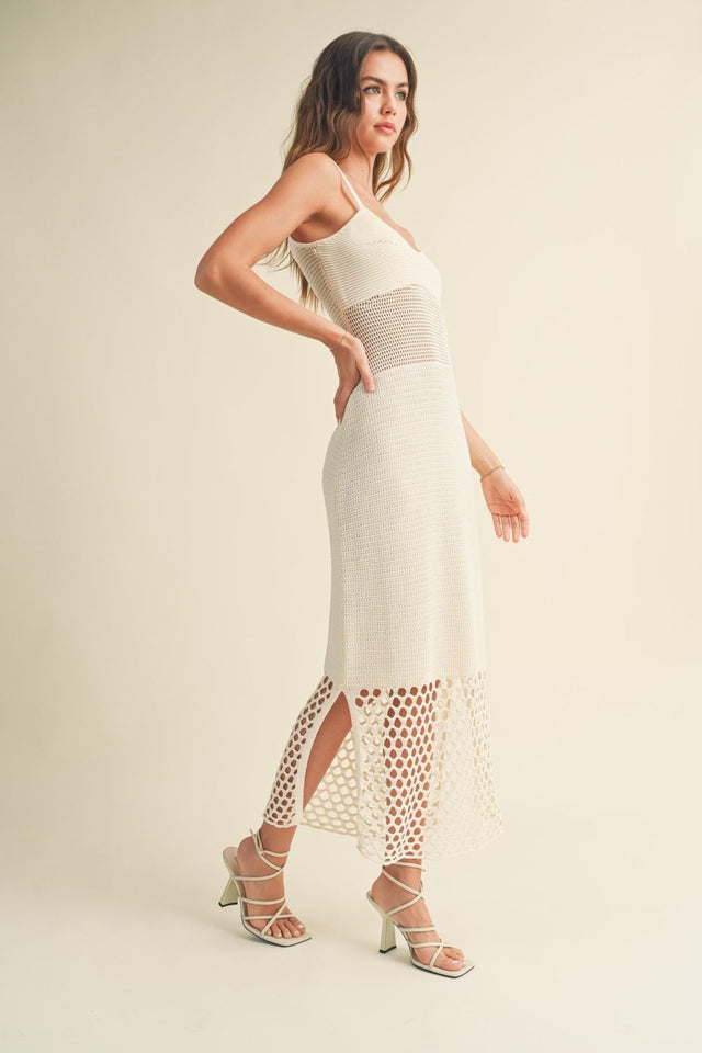 Lydia Dress