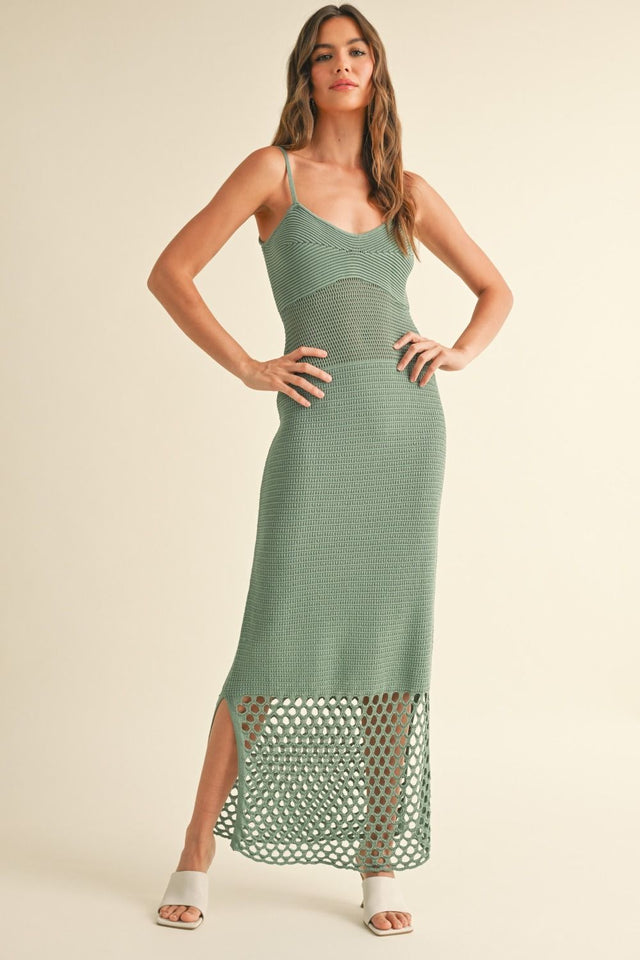 Lydia Dress