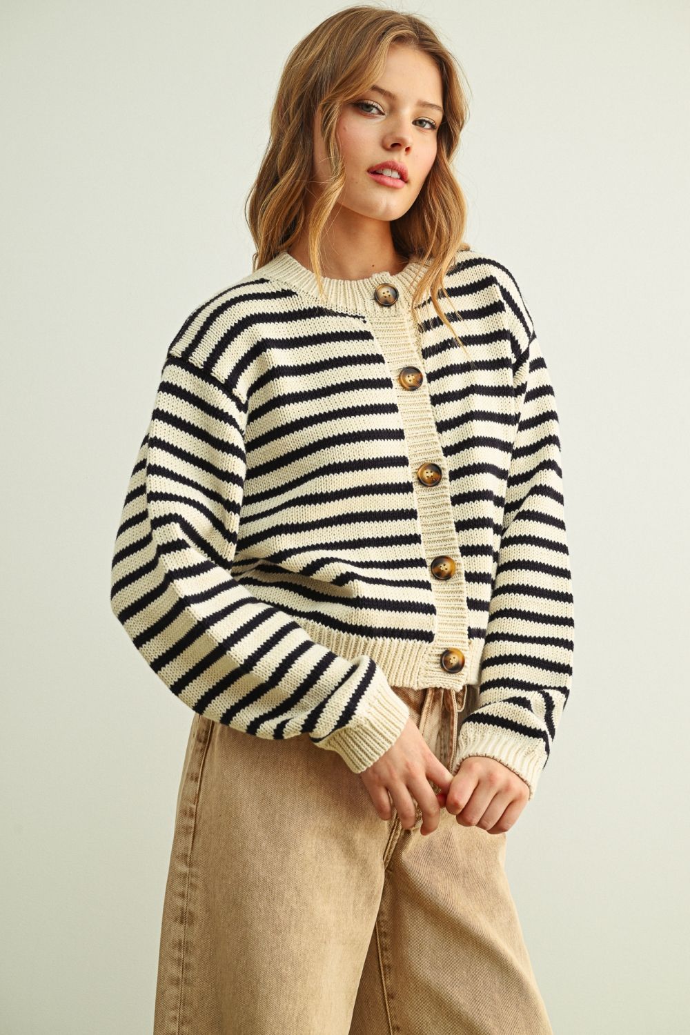Bette Sweater