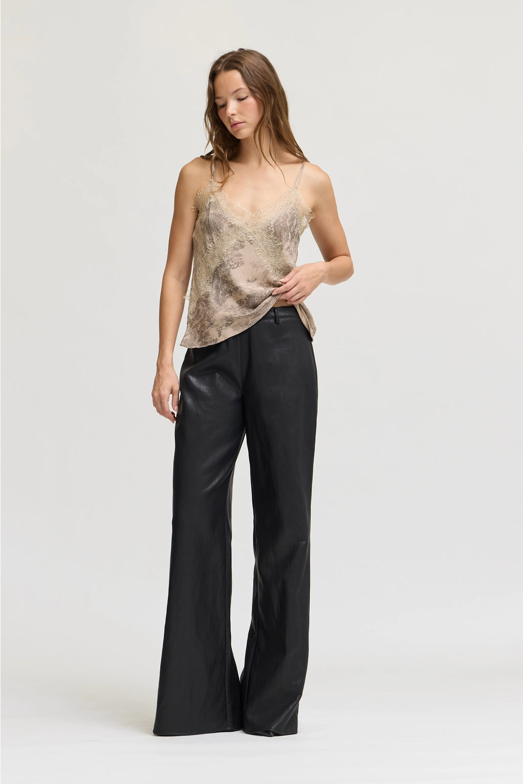 The Easton Top