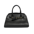 Boston Top Carry Tote