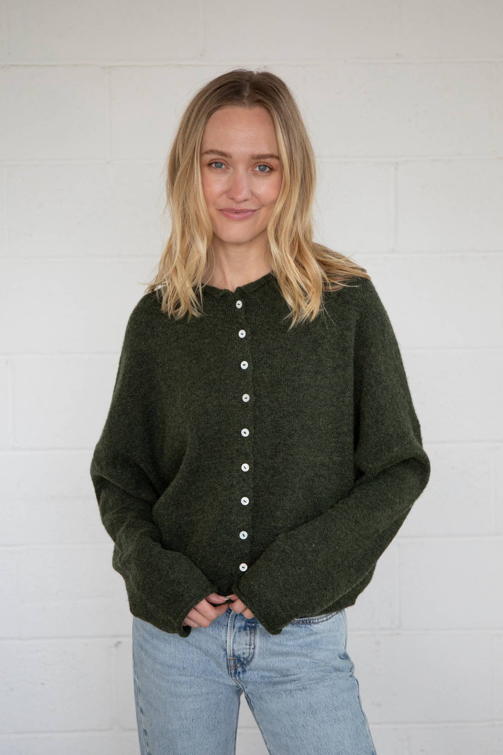 Piper Cardigan