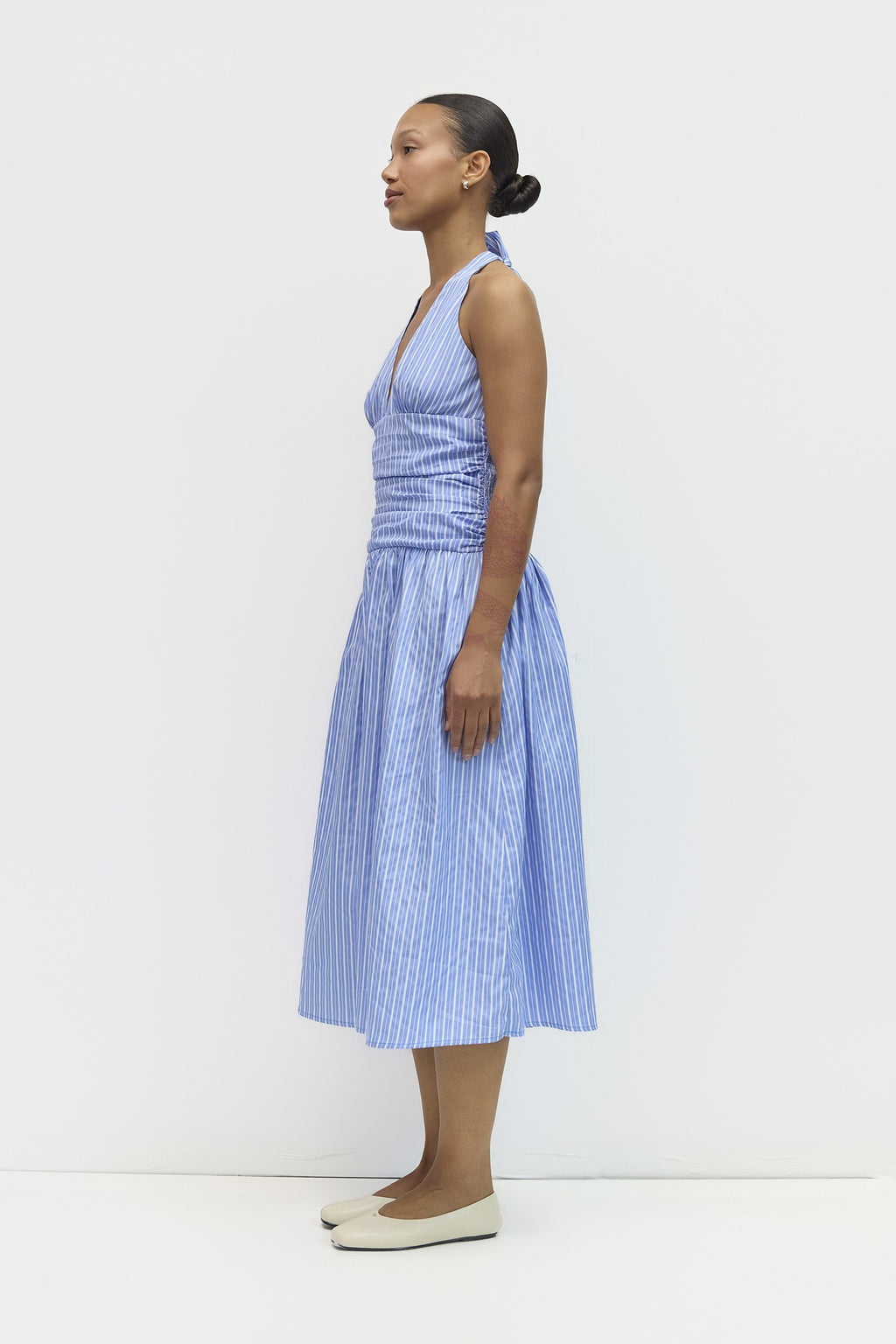 The Sandra Dress