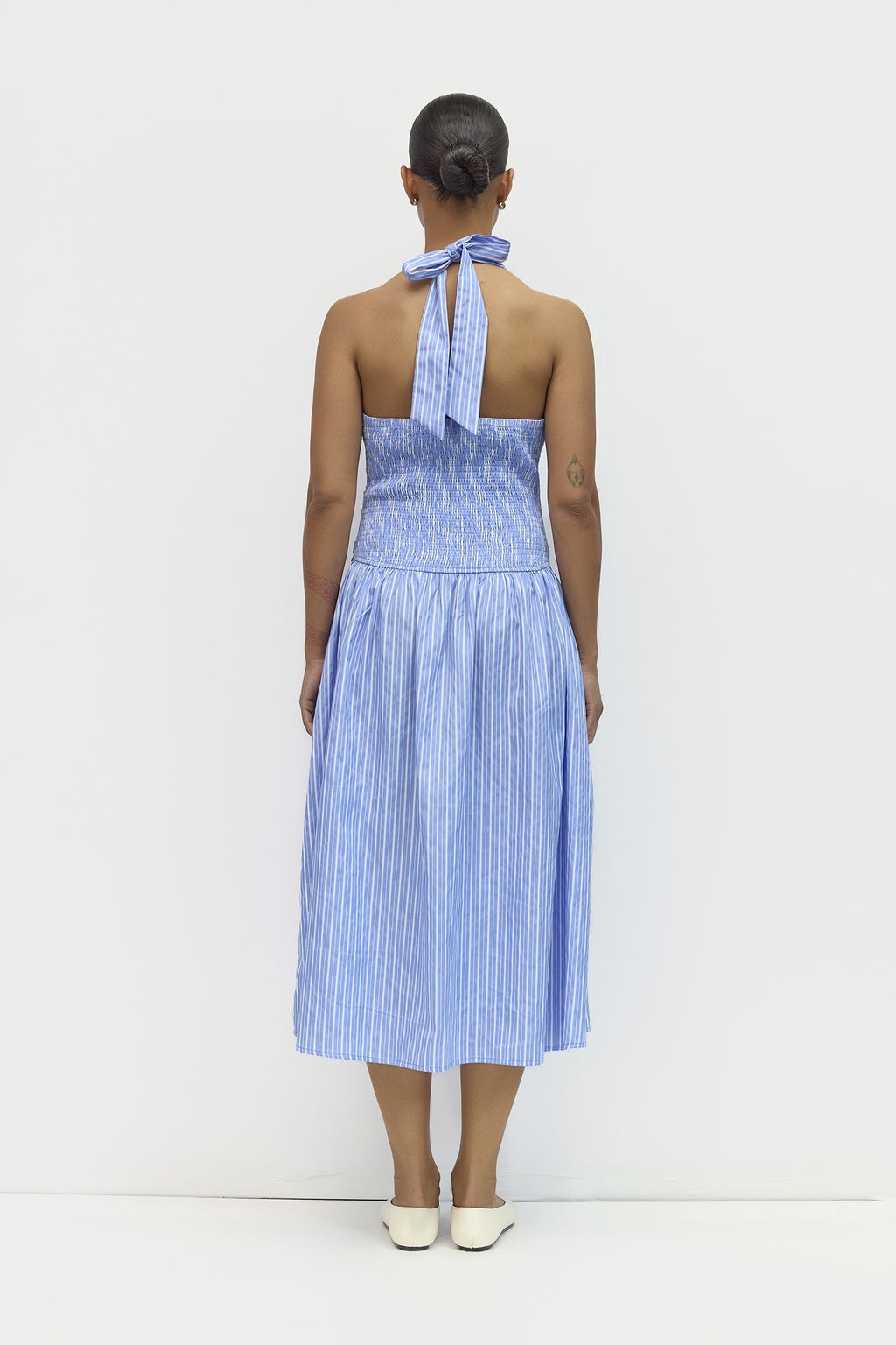 The Sandra Dress