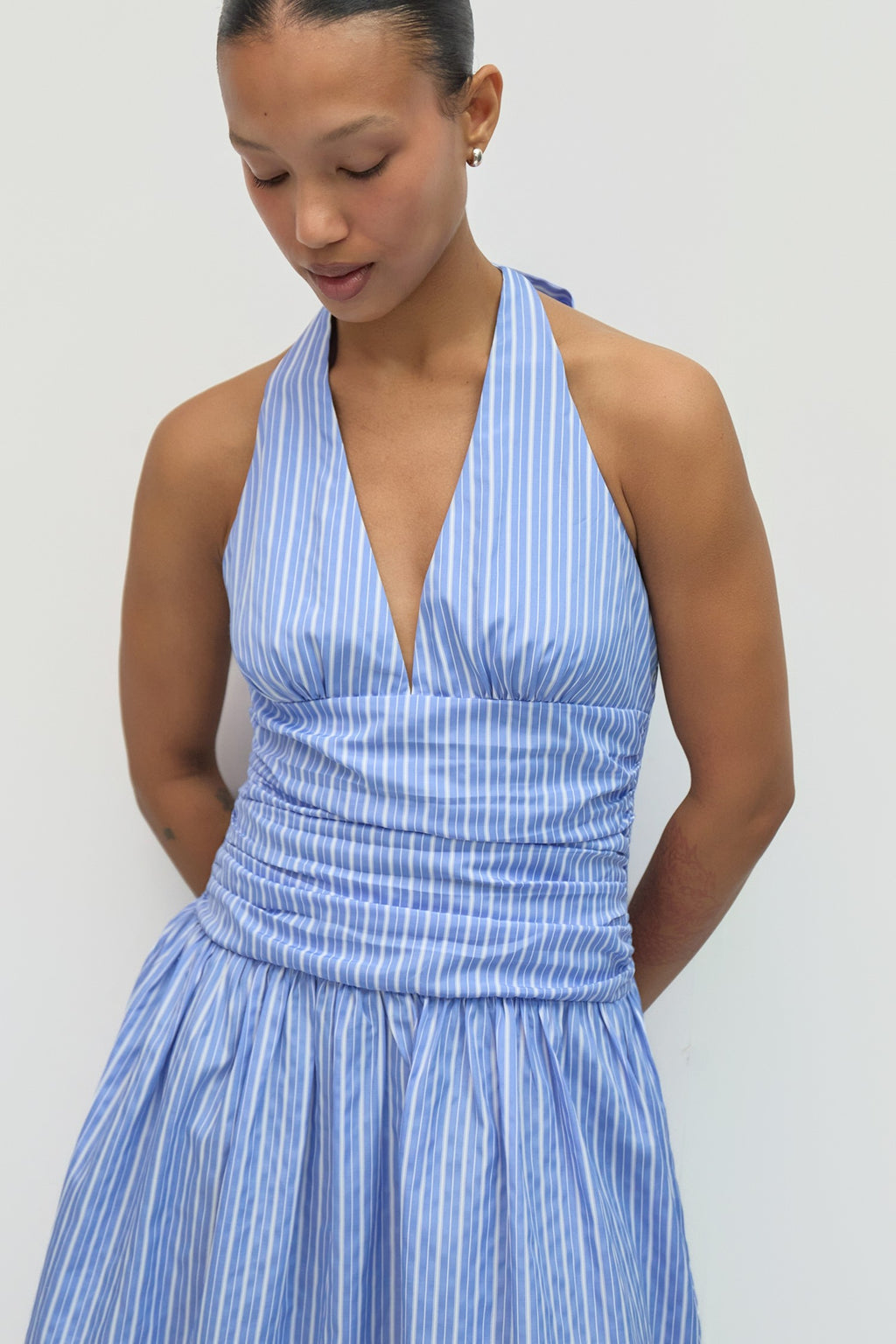 The Sandra Dress