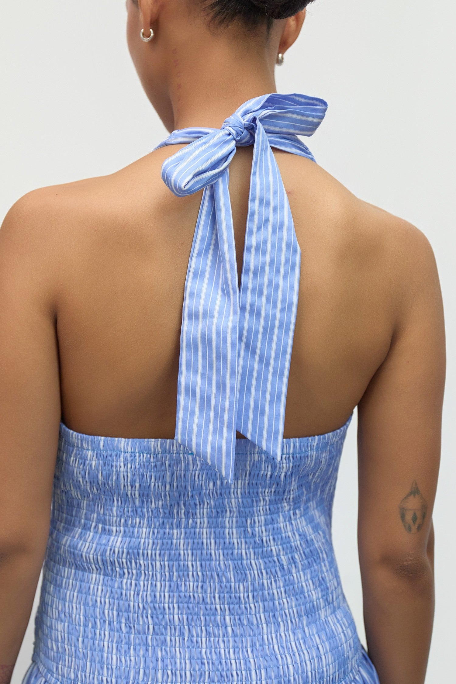 The Sandra Dress