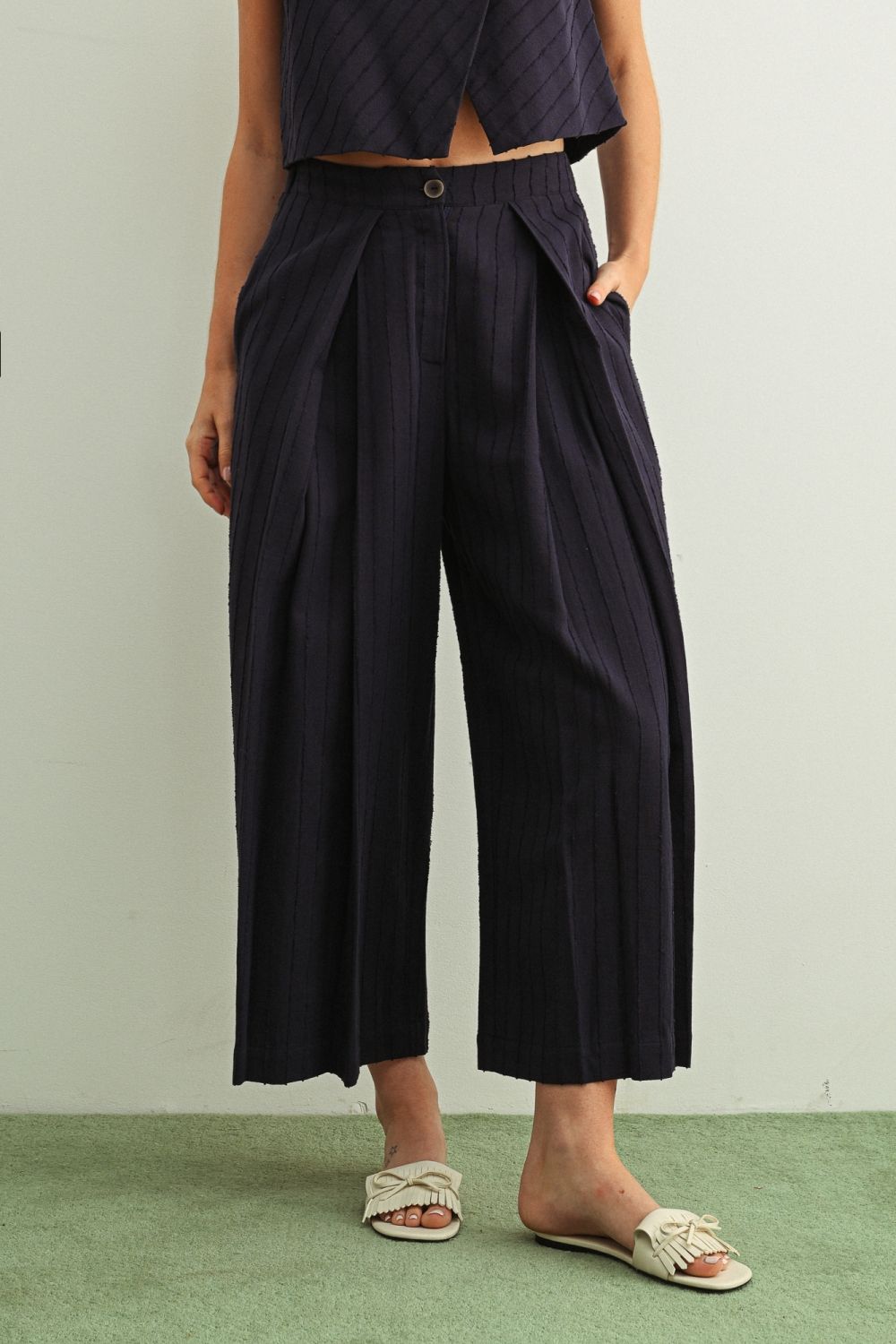 Alessia Pant