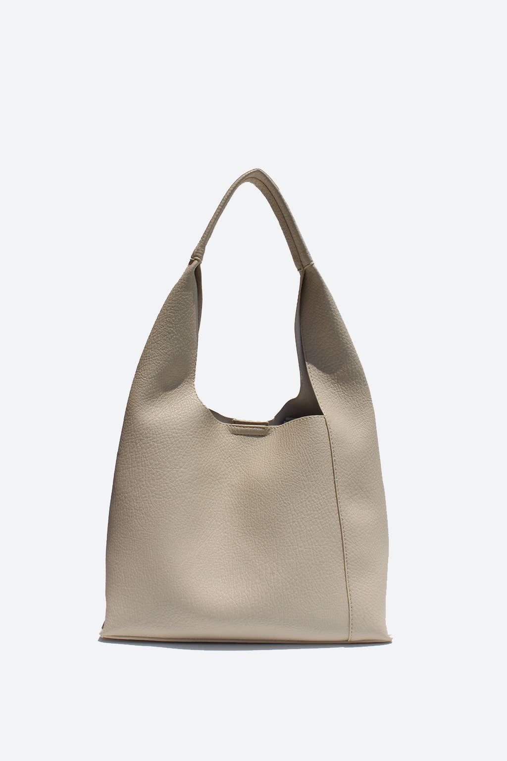 Sienna Simple Tote