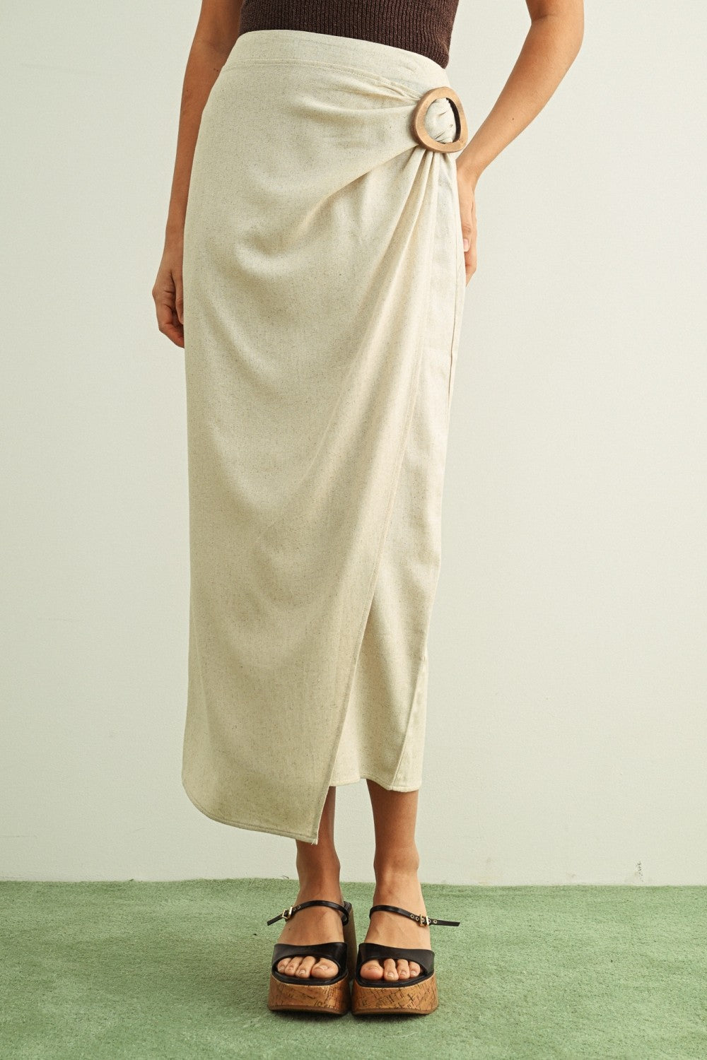 Amber Skirt