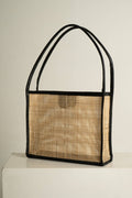 Gatra Rattan Tote