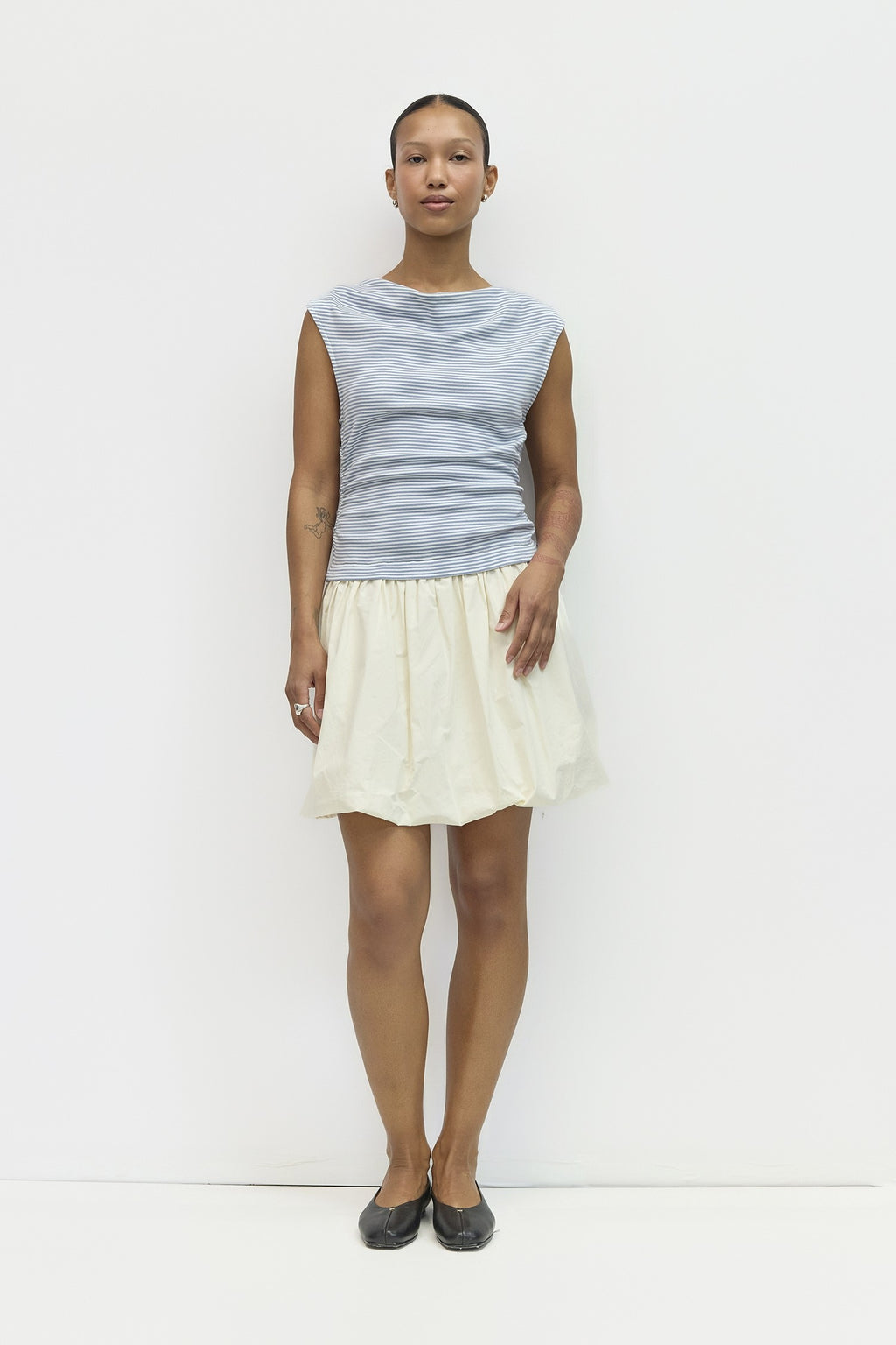 The Rumi Dress