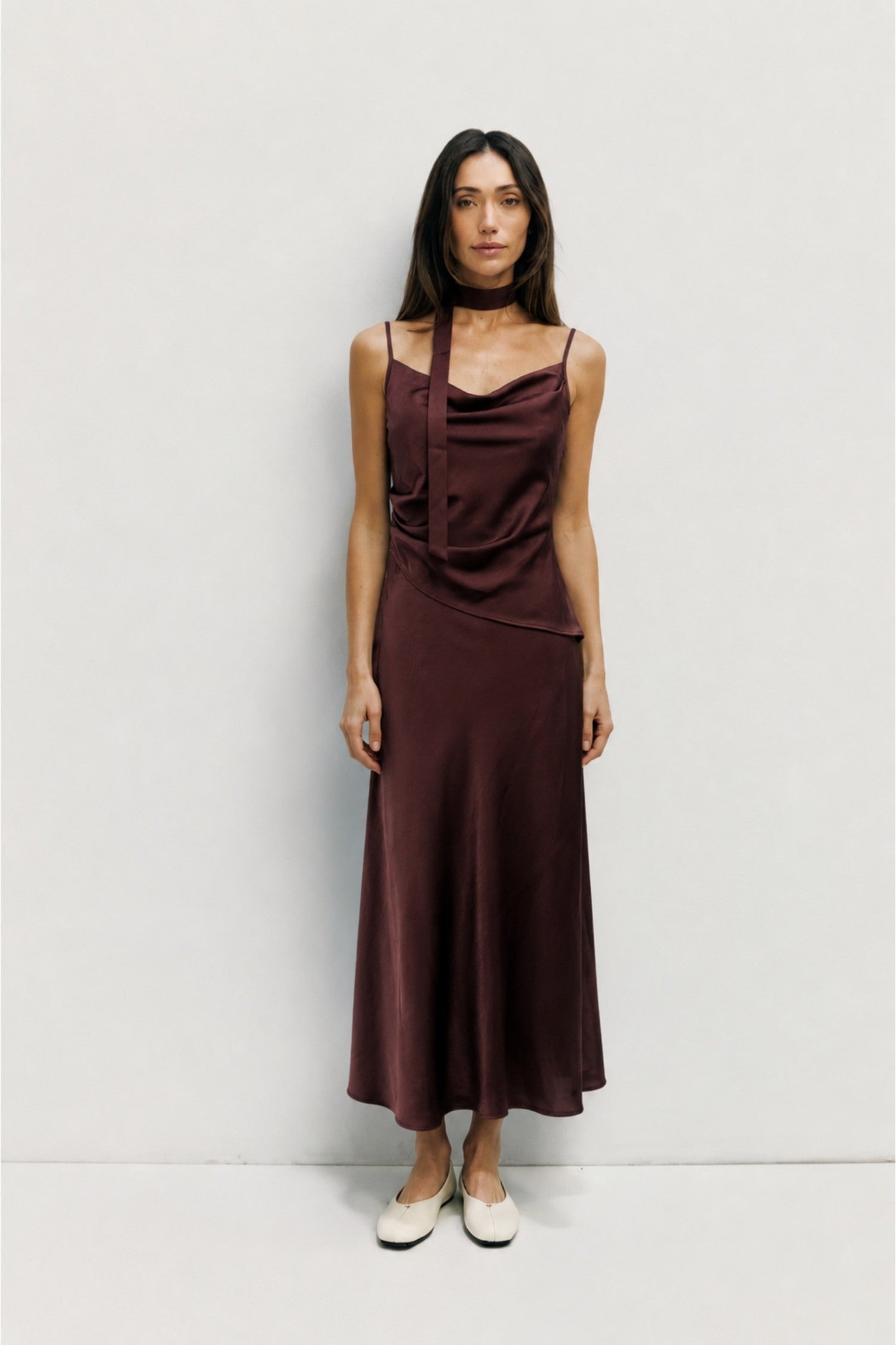 The Arden Dress
