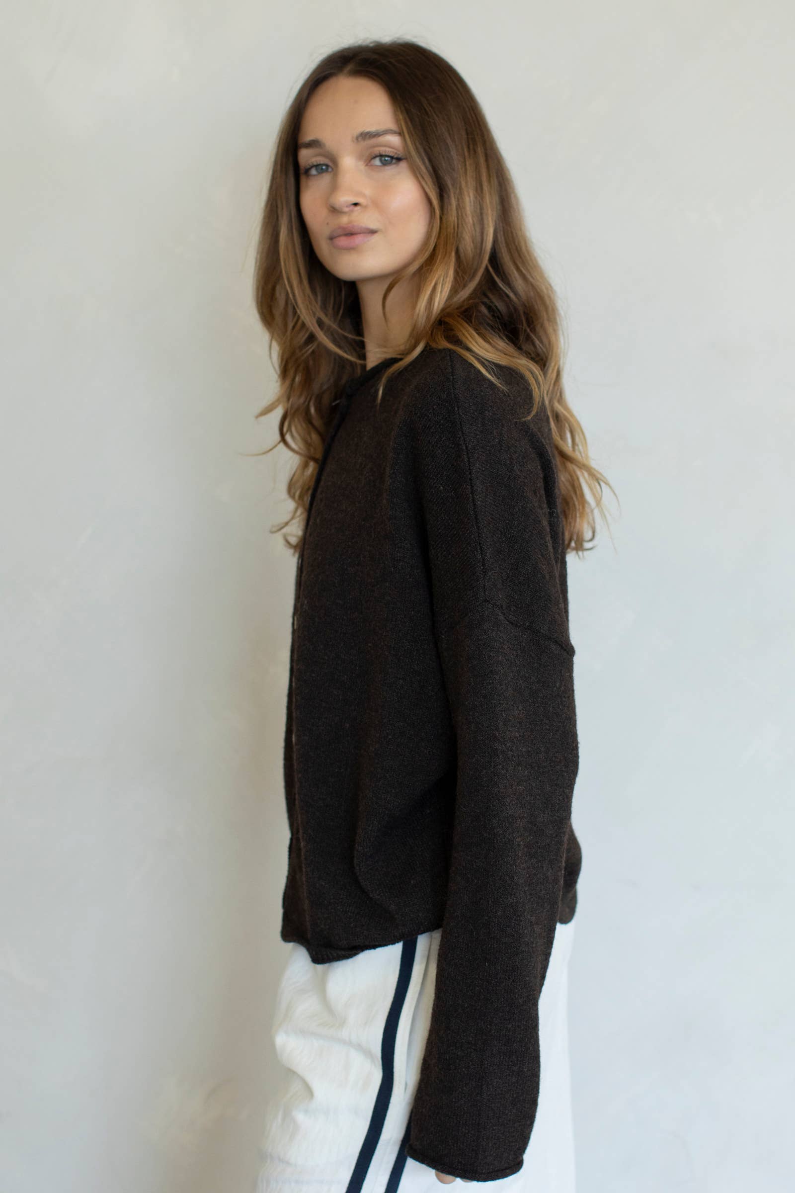 Piper Cardigan