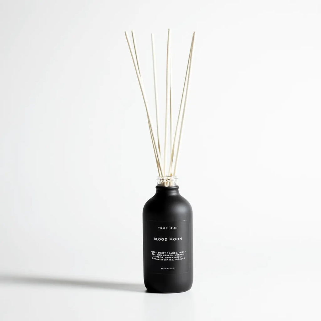 Blood Moon Reed Diffuser