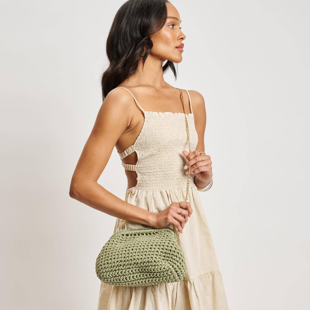 Anastasia Clutch