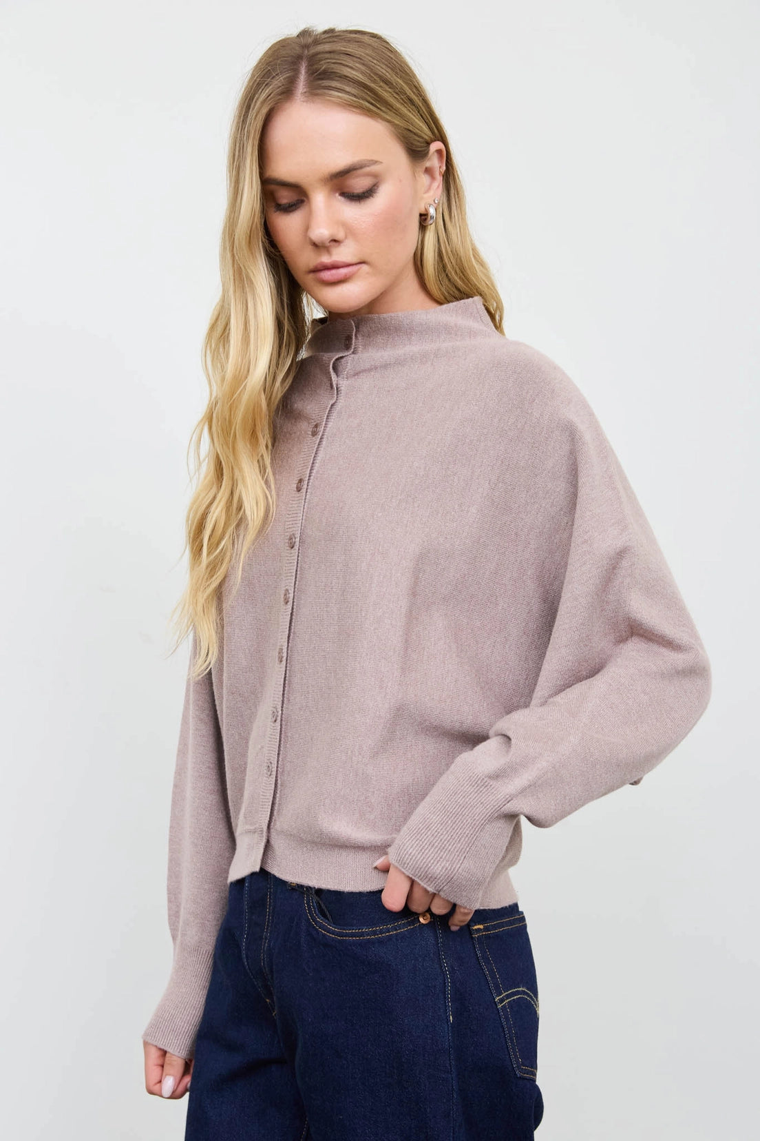 The Mya Top