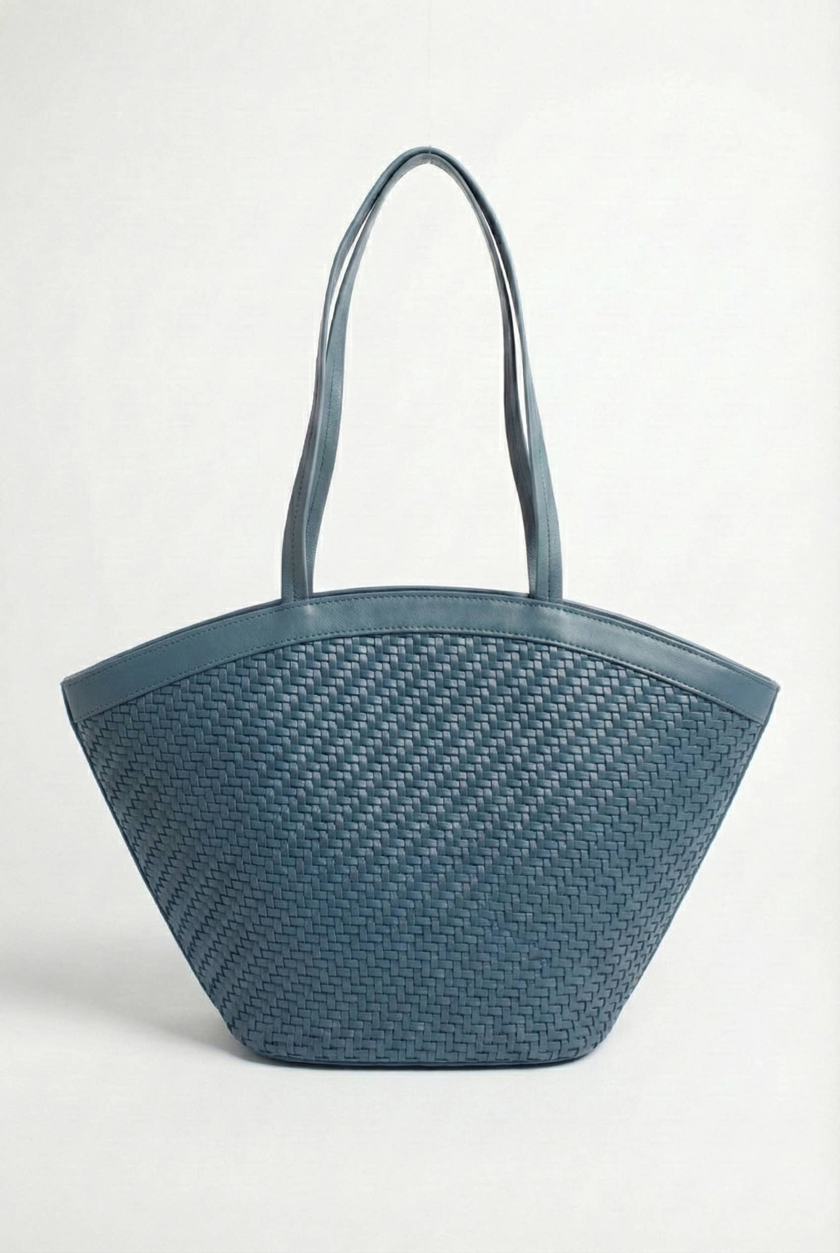 Penelope Woven Tote