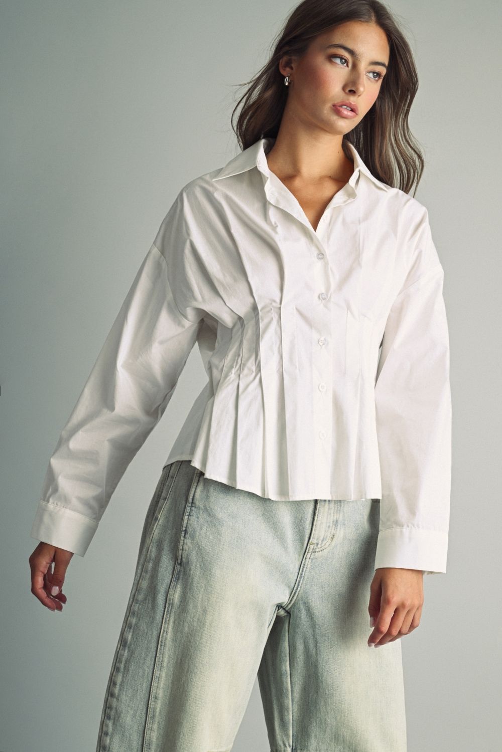 The Tina Top