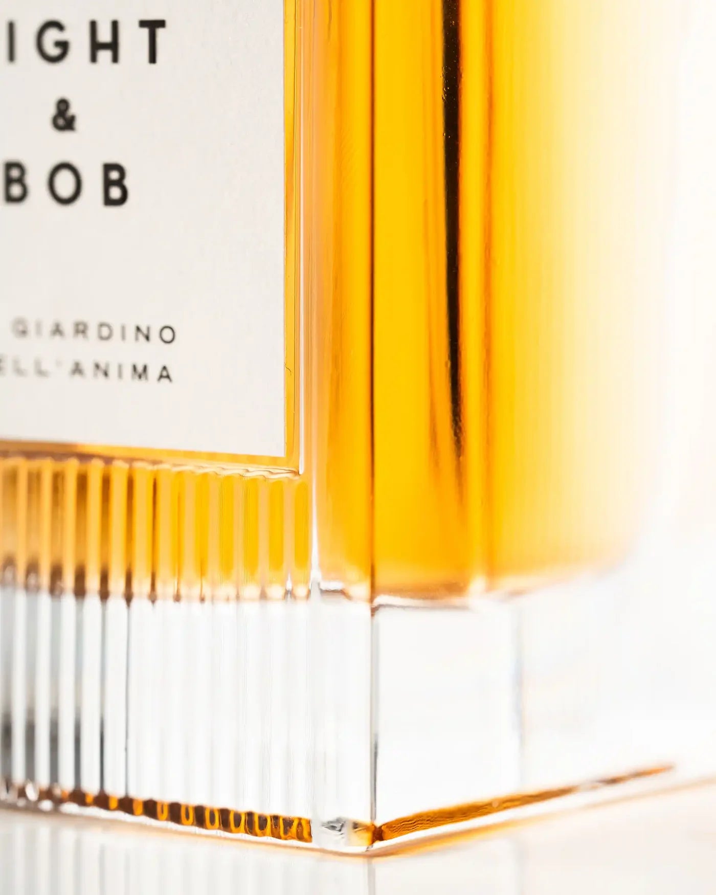 IL GIARDINO DELL'ANIMA