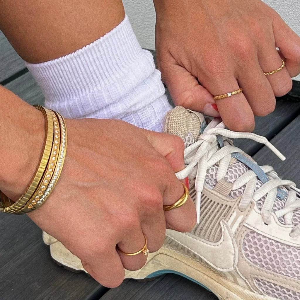 Harper Bangle Bracelet