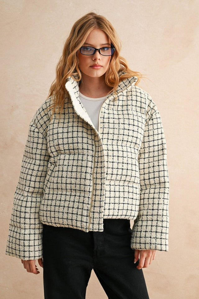 The Odette Jacket (Pre Order)