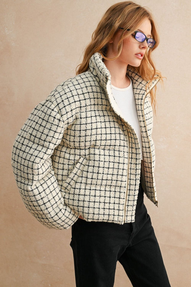 The Odette Jacket (Pre Order)