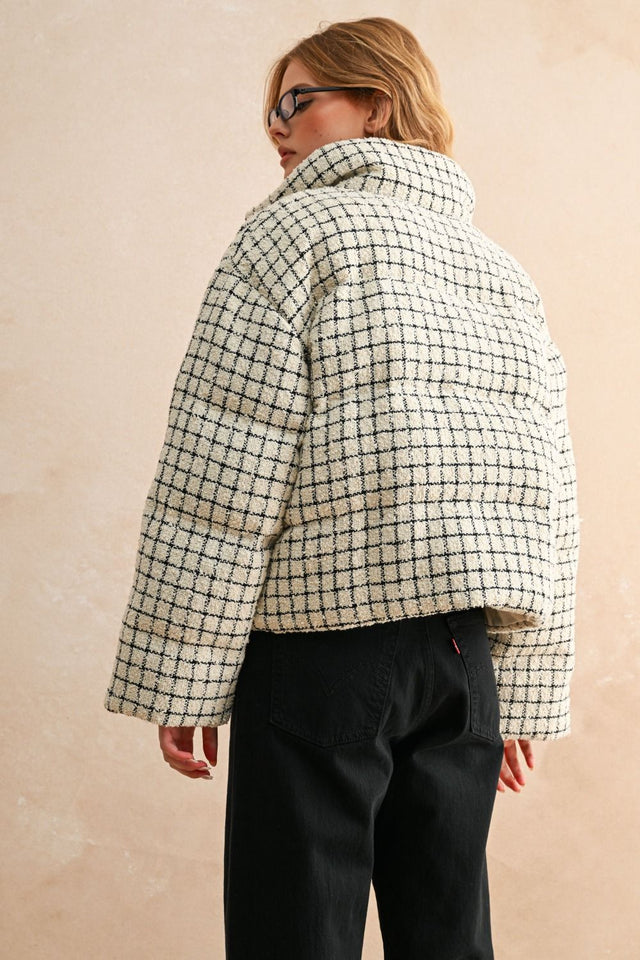 The Odette Jacket (Pre Order)
