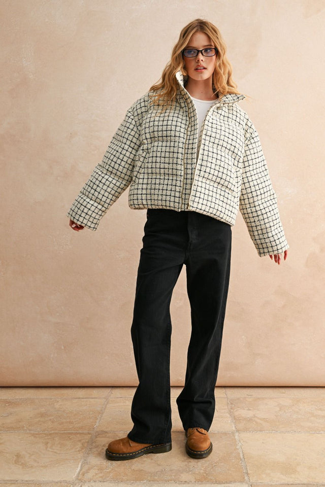 The Odette Jacket (Pre Order)