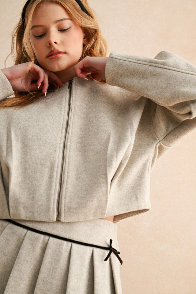The Remi  Bomber