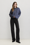 The Kenneth Cardigan