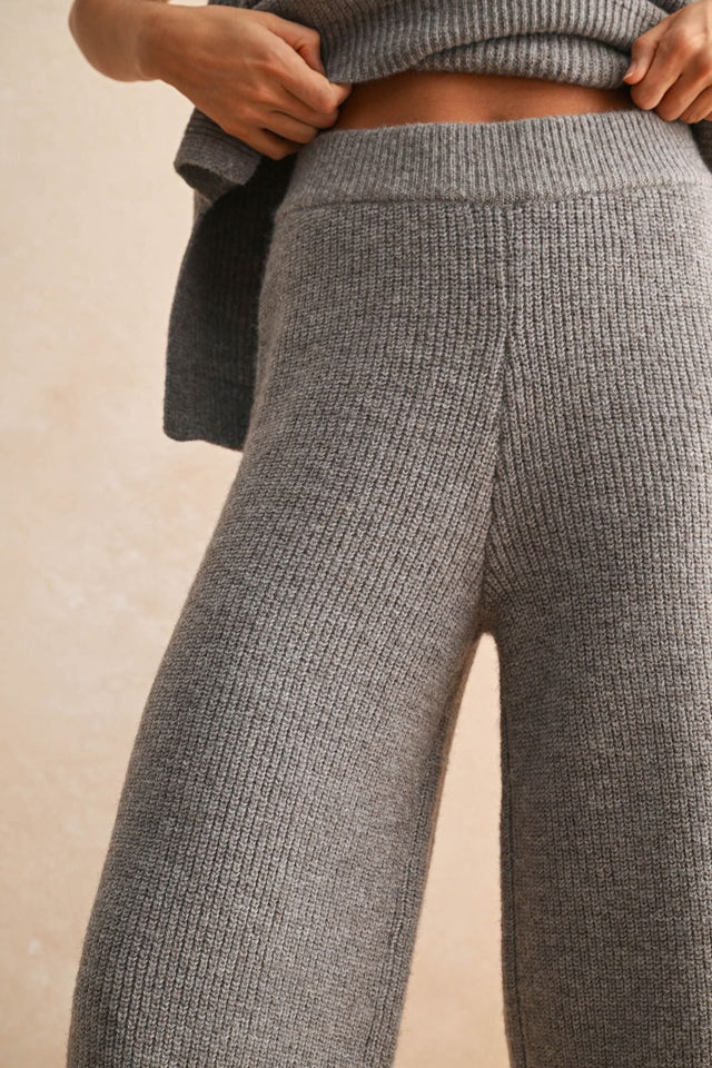 Hazel Sweater Pants