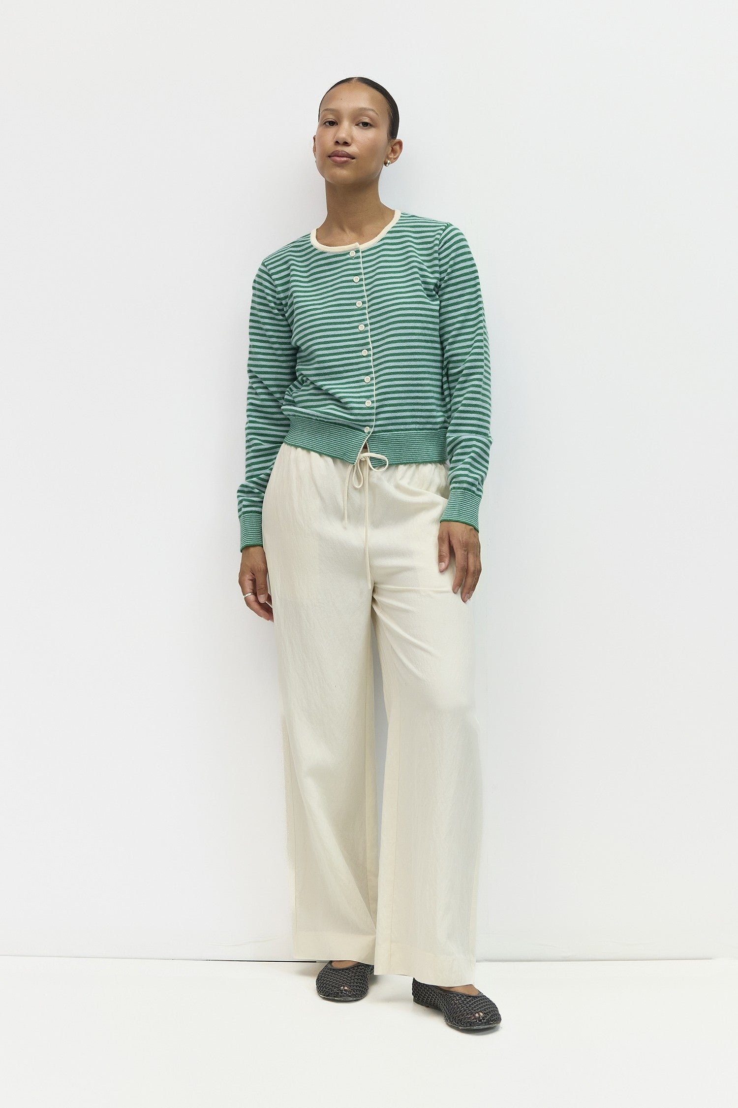 The Montana Cardigan
