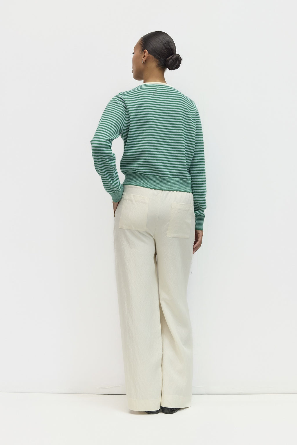 The Montana Cardigan