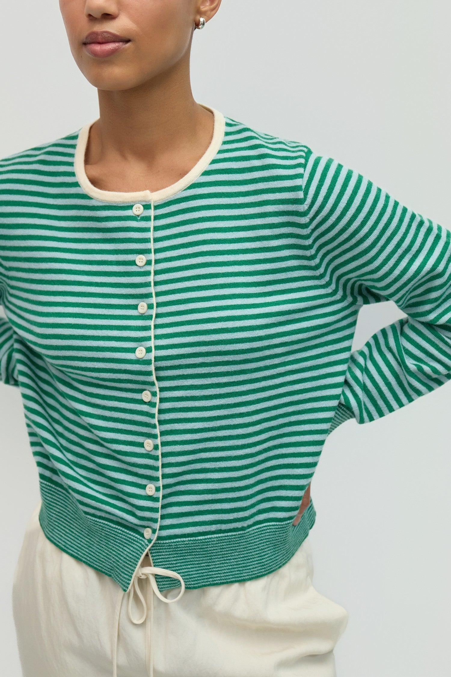 The Montana Cardigan