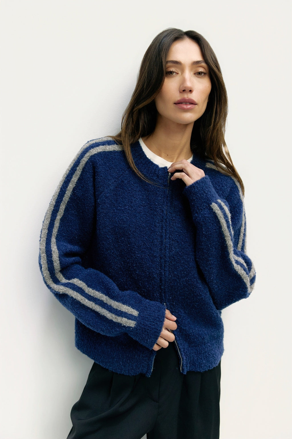 The Reba Sweater