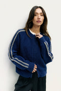 The Reba Sweater