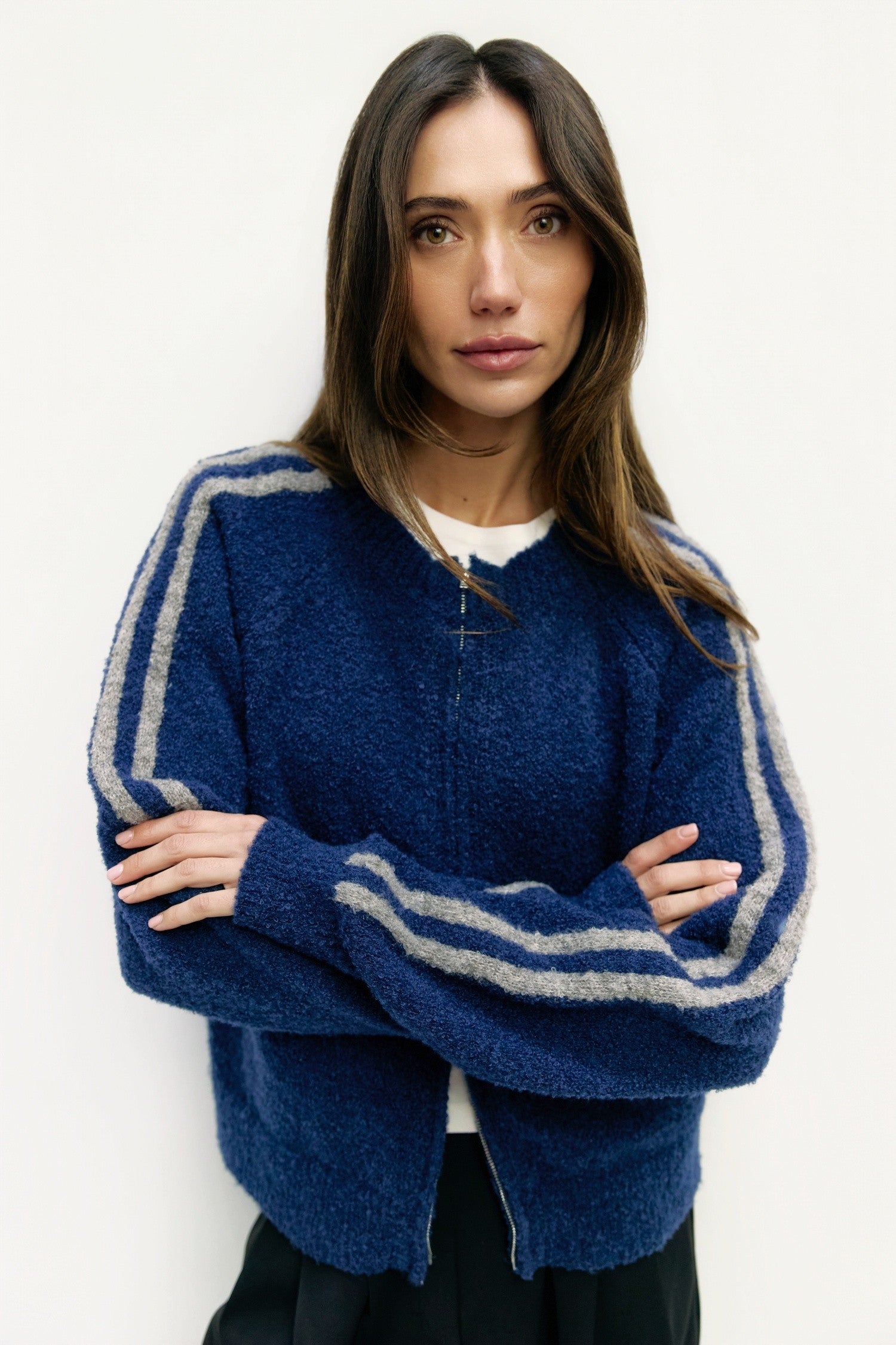 The Reba Sweater