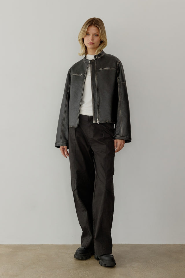 The Aether Jacket