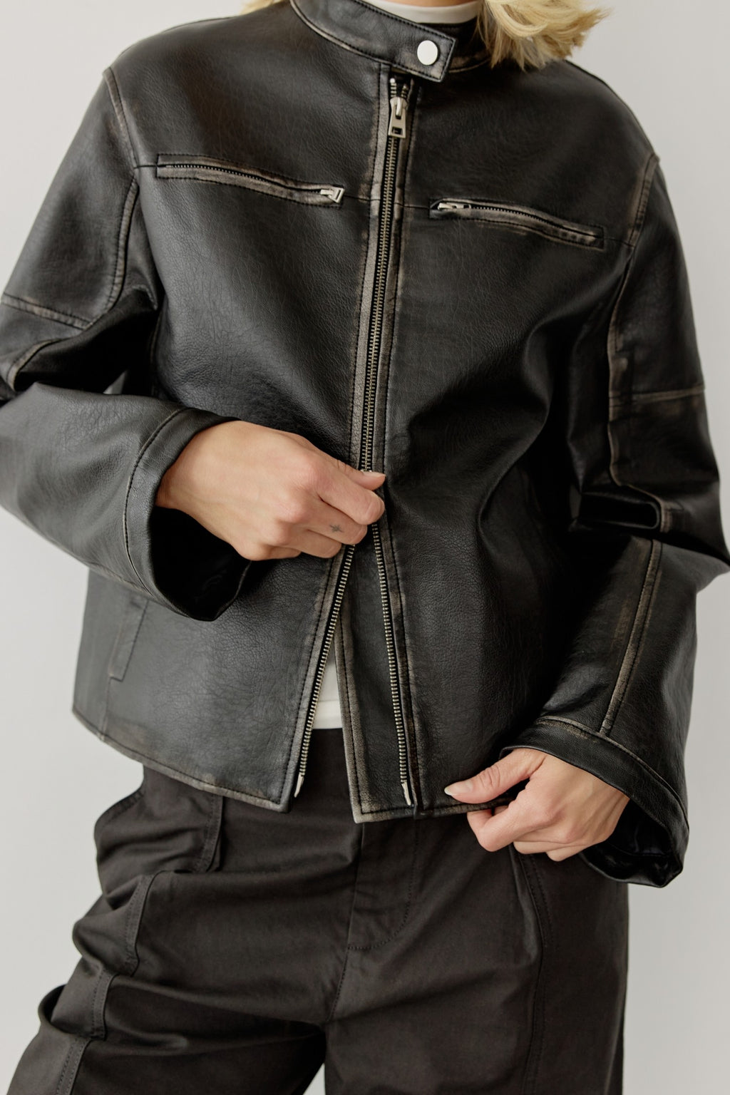 The Aether Jacket
