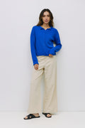 The Marlo Cardigan