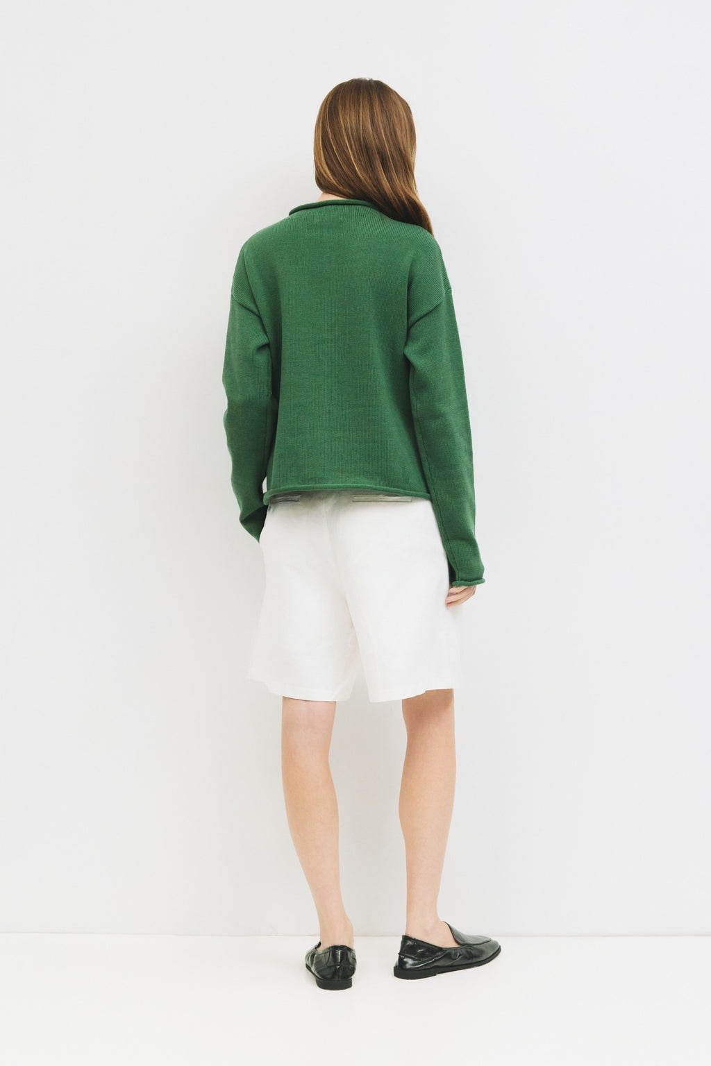 The Marlo Cardigan