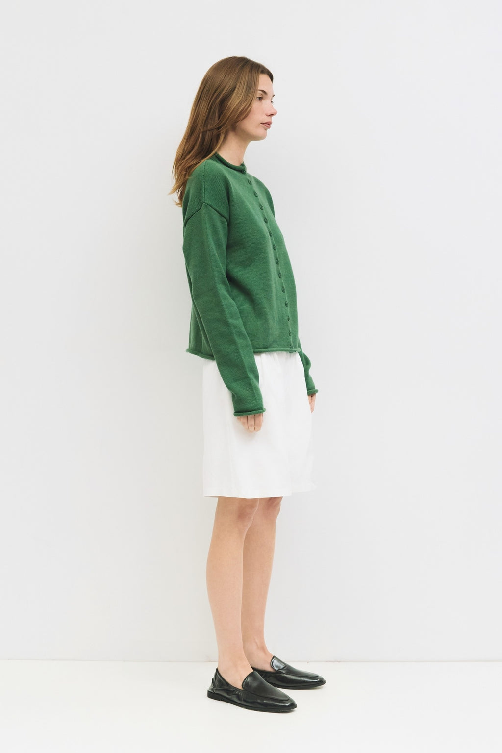 The Marlo Cardigan