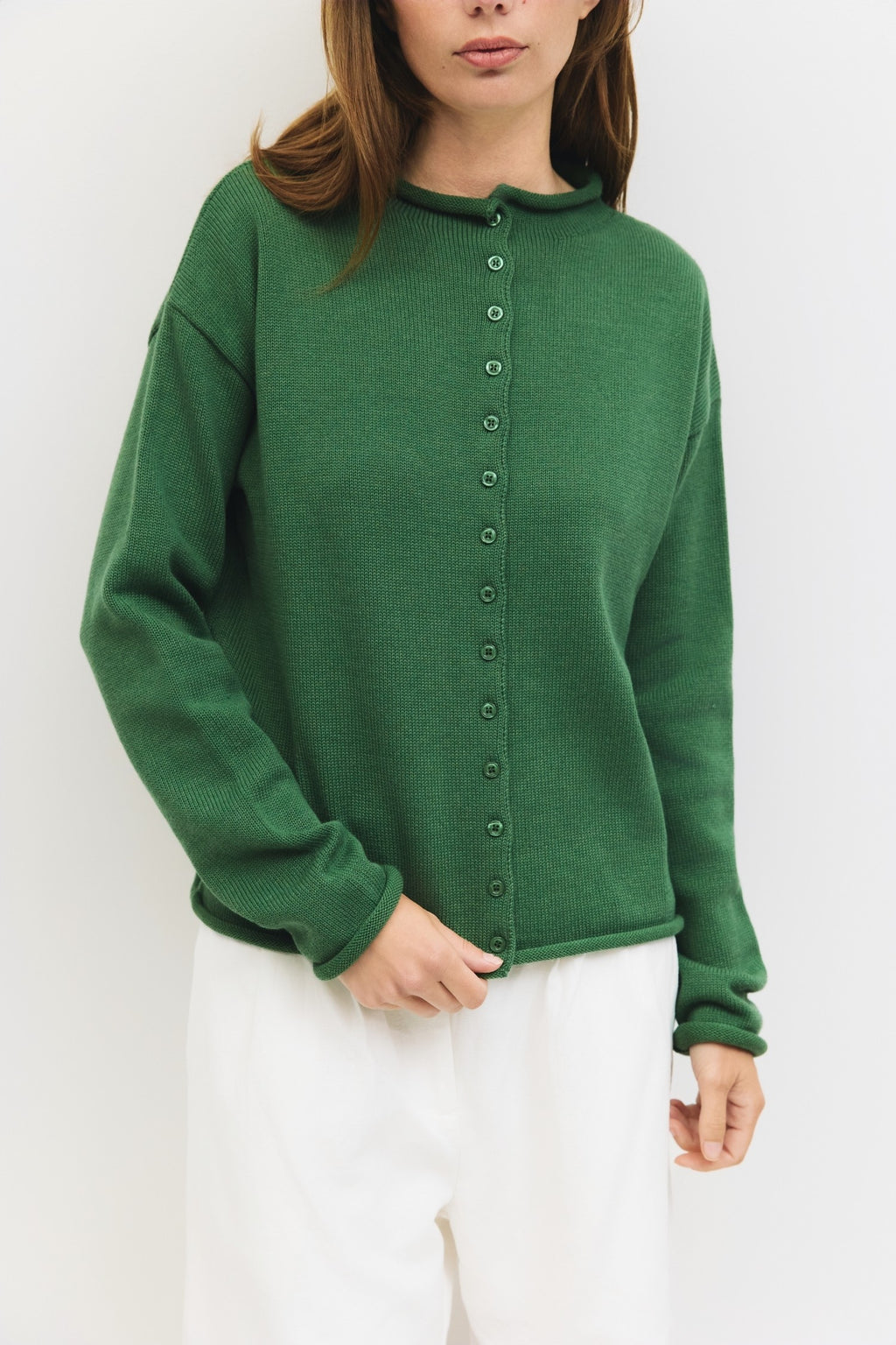 The Marlo Cardigan