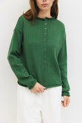 The Marlo Cardigan