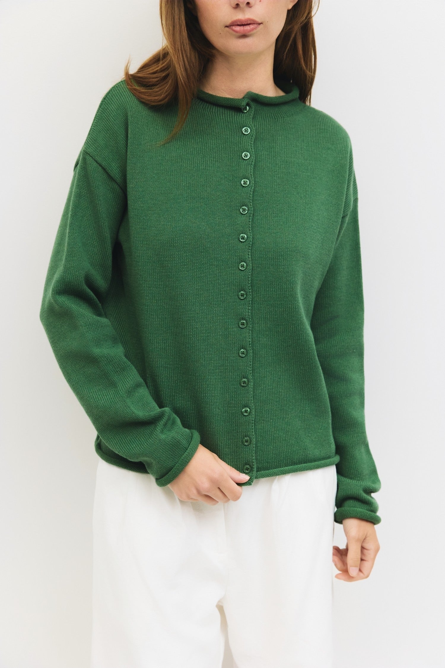 The Marlo Cardigan