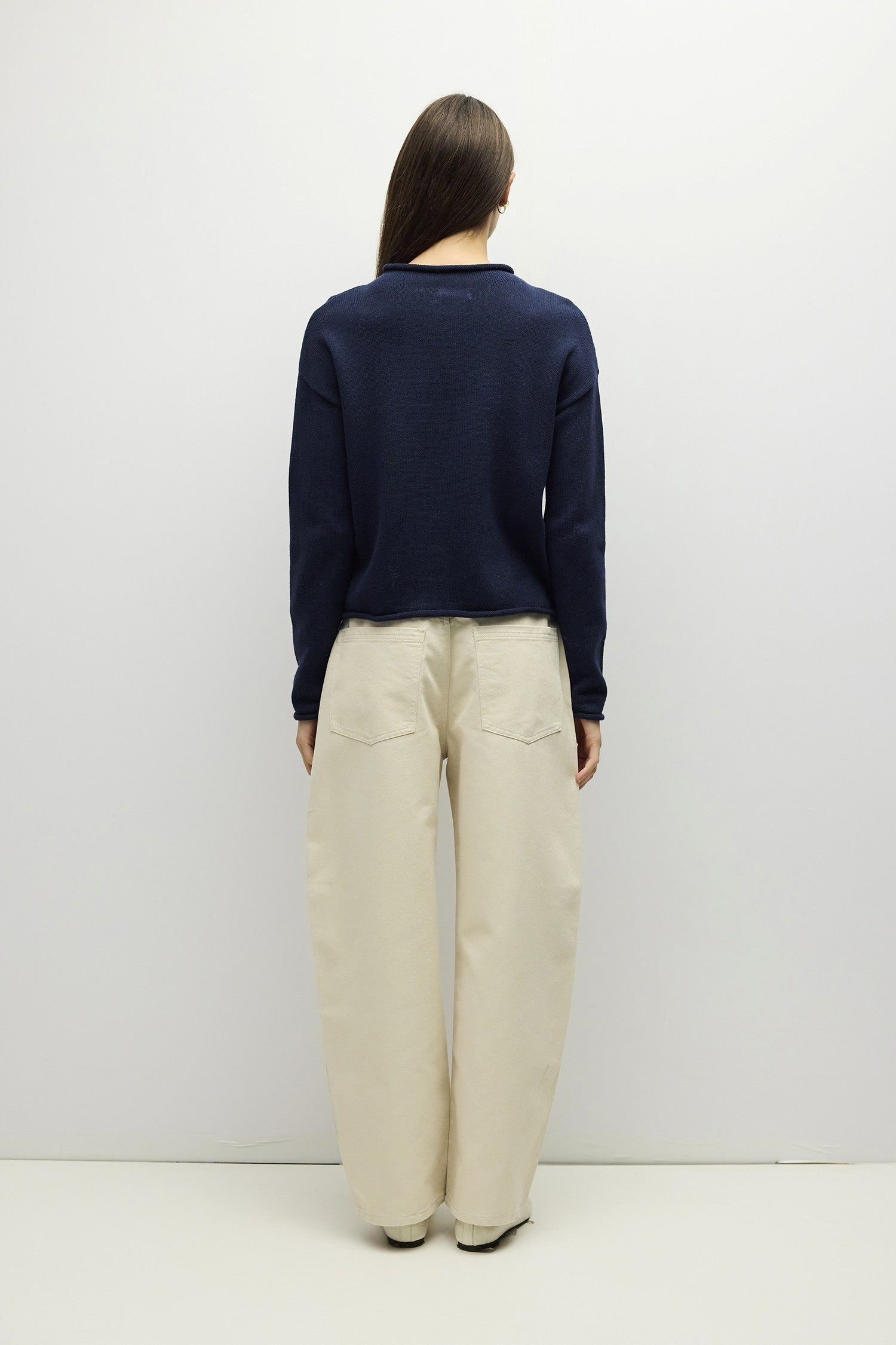 The Marlo Cardigan