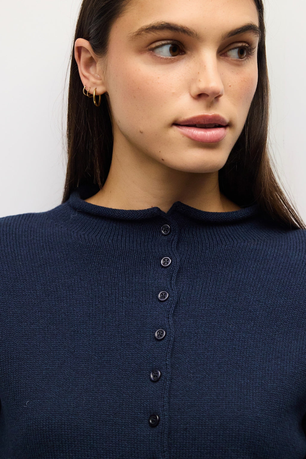 The Marlo Cardigan